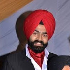 Jaspreet Singh