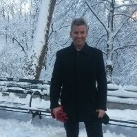 Ian Bowler