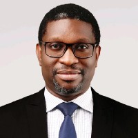 Kenechukwu Ofili