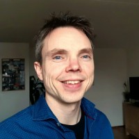 Stefan Pompert