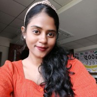 Sayali Kamble