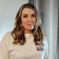 Katie Swank