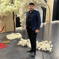 Alireza Hosieni