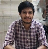 Kuldeep Vaishnav