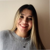 Valentina Bravo Triana