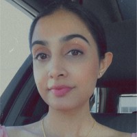 Gurleen Kaur