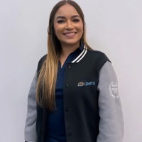 Myrnaly Pacheco, Bba