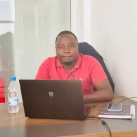 Baraka Andrson Mlabwa