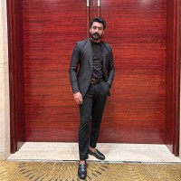 Acma Siddharth Topey