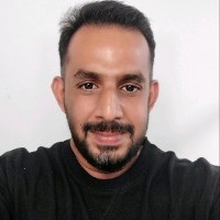 Girish Raghavan