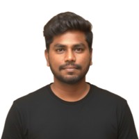 Madhavan Ramakrishnan