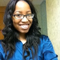 Hairston Totiana