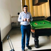 Vikash Kumar