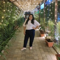 Surbhi Thorat