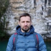 Dmitrii Beliaev