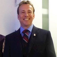 Paul Harris Irmcert