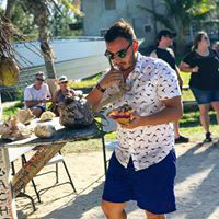 Brian Michael Sierra