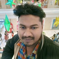 Subhrajit Parida