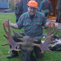 Stig Wahlstrom