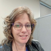 Bonnie Gregory