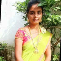 kirthika Govindaraj