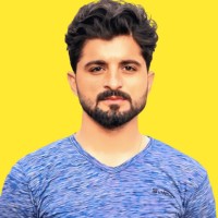 Usman Nasir