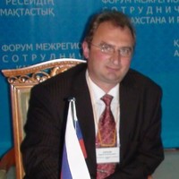 Сергей Карнов
