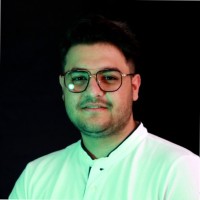 Erfan Ghavam Shirazi