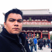 Francisco Javier Avila Morales