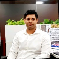 Shashank Trivedi