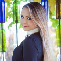 Ashley Robertson