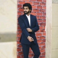 SANJEEV KRISHNA