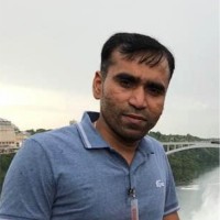 Sandip Patel