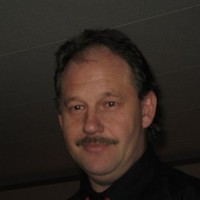 Rolf Långström