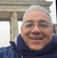 Agustin Lara Mendoza.