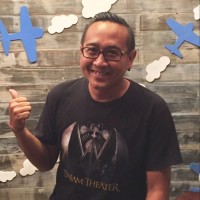 Gusti Ngurah Dwiartha