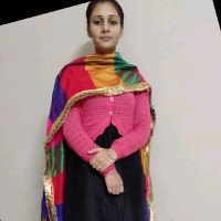 Dilpreet Kaur