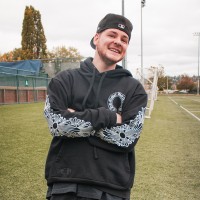 Lucas Ross