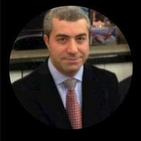 Bülent Çelik