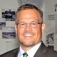 Russ Haffner