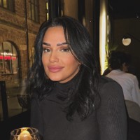 Maya Mansour