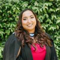 Ruth Mattakad
