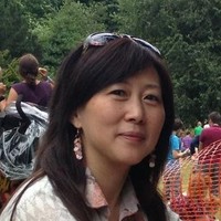 Annie M Zhang