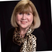 Rita West