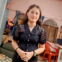 Priyanka Chaturvedi
