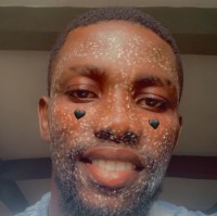 Oluwaseyi David
