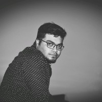 Souradip Mukherjee