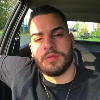 Jonathan Pereira