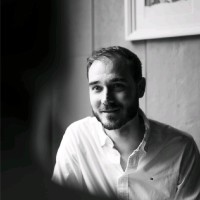 Cyril Alainé
