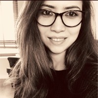 Fatima Ahmed